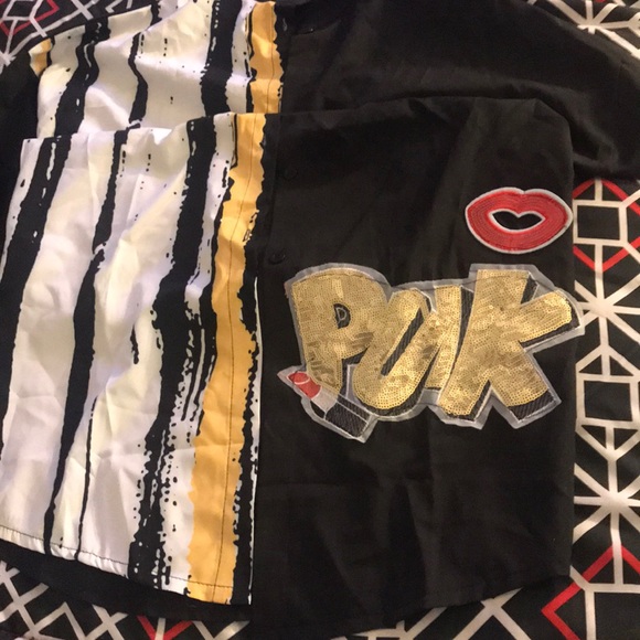 Long shirt/dress - Picture 2 of 2